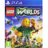Lego Worlds [PS4]